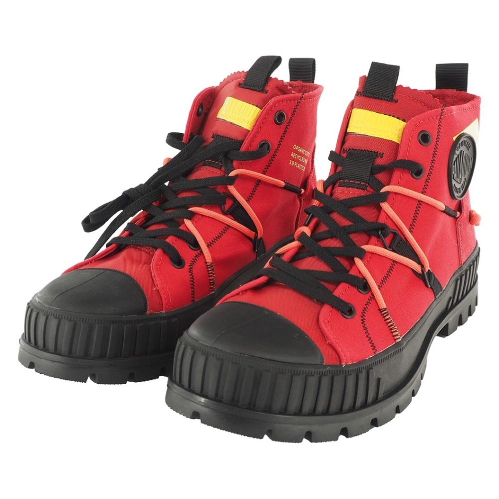Palladium Pallashock Re-Craft Boot
